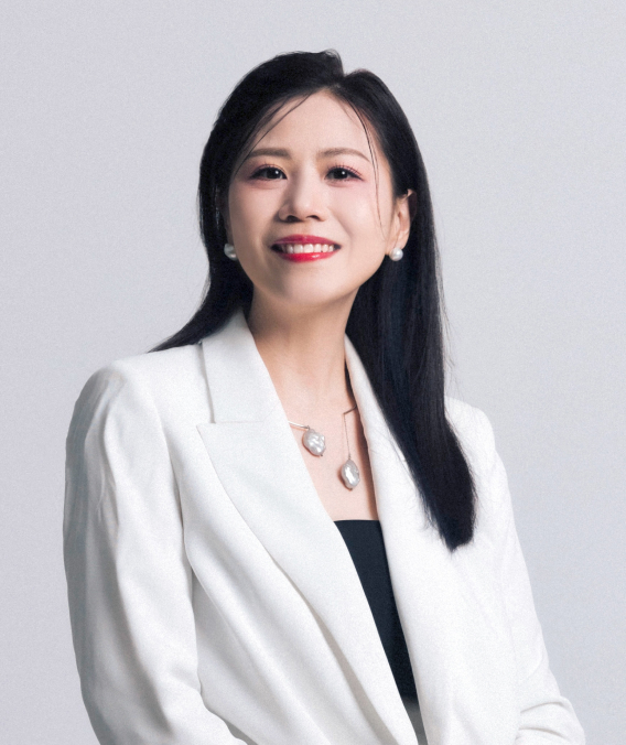 郭 聿庭（Kuo Yun Ju Ellen）